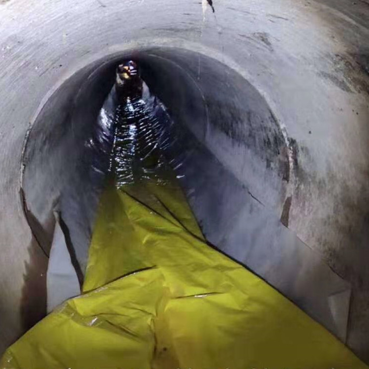 卫东管道光固化修复