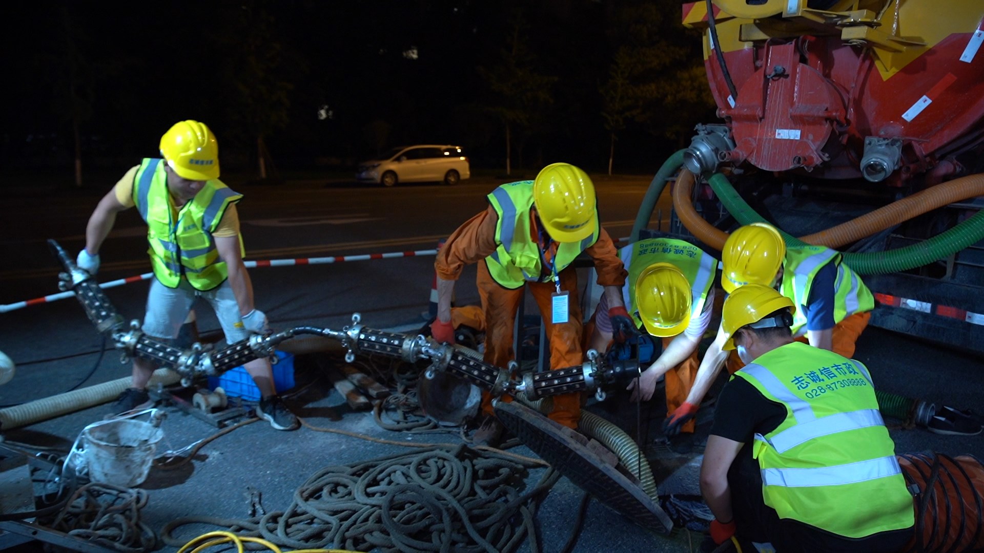 卫东紫外光固化修复